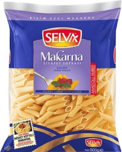 SELVA 500 GR KALEM. ürün görseli