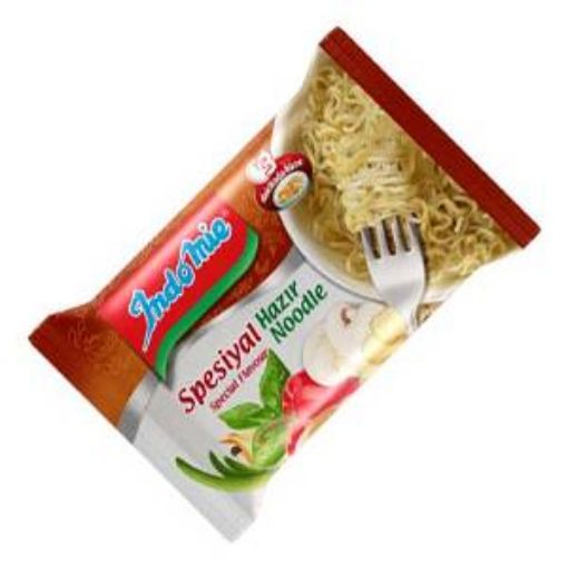 INDOMİE 75 GR SPESİYAL. ürün görseli