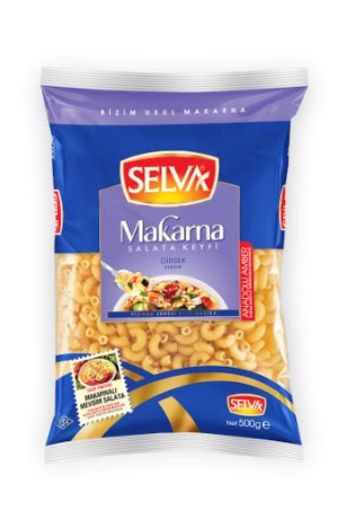 SELVA 500 GR DİRSEK. ürün görseli