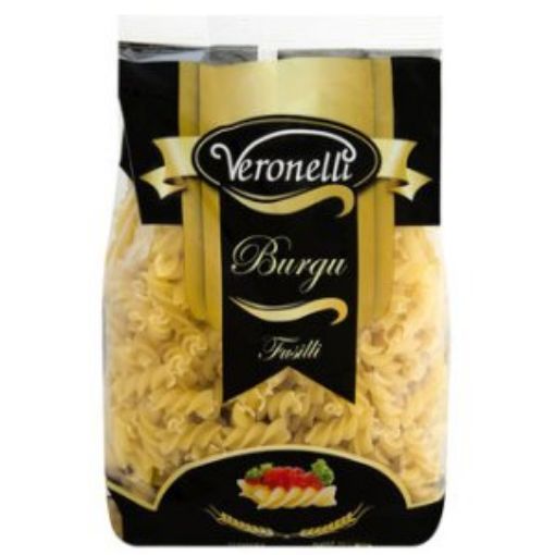 VERONELLİ 500 GR BURGU. ürün görseli