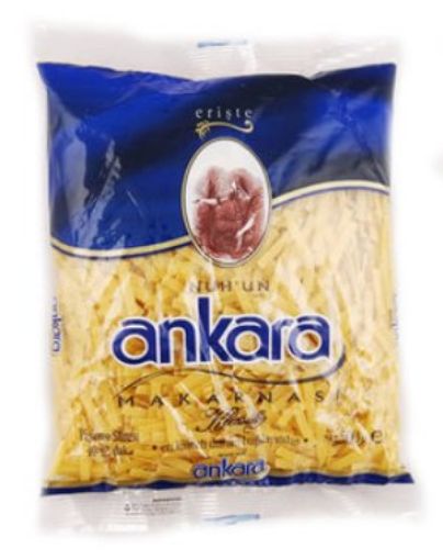 ANKARA 500 GR ERİŞTE. ürün görseli