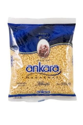 ANKARA 500 GR KUSKUS. ürün görseli