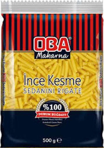 OBA MAKARNA 500 GR İNCE UZUN. ürün görseli