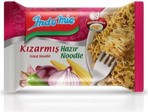 INDOMİE 375 GR SPESIAL 5'Lİ PK.. ürün görseli