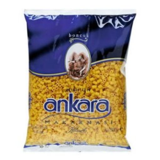 ANKARA 500 GR BONCUK. ürün görseli