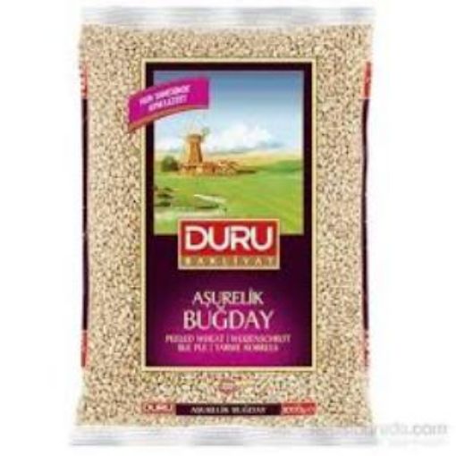 DURU 1 KG BUĞDAY AŞURELİK. ürün görseli