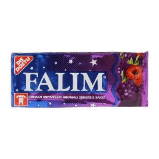 FALIM 5'Lİ ORMAN MEYVELERİ. ürün görseli