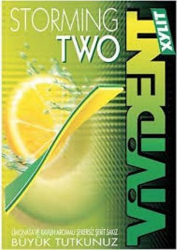 VİVİDENT 45P BTL INSTA  WHİTE 63 GR. ürün görseli