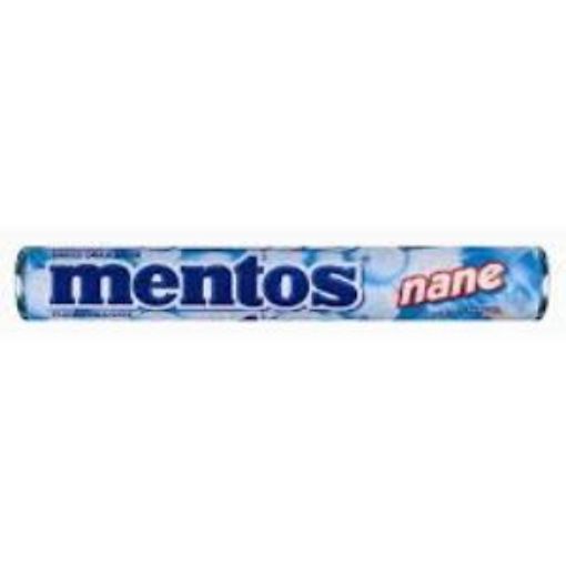 MENTOS STICK NANE 37 GR. ürün görseli