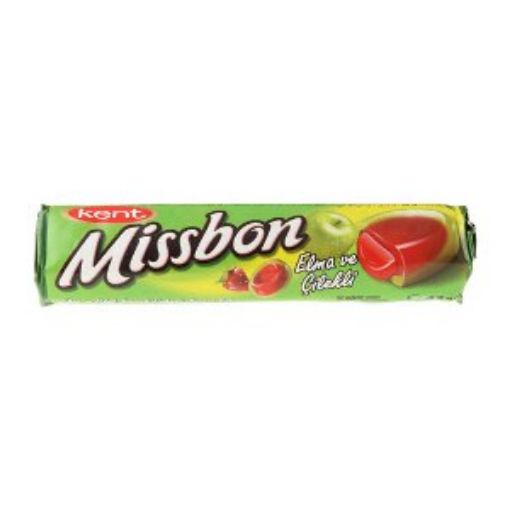 KENT MİSBON 43 G ÇİLEK ELMA. ürün görseli