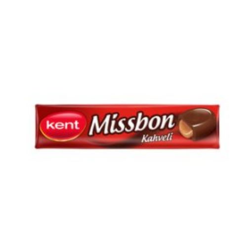 KENT MİSBON CLASSIC 43 G KAHVELİ. ürün görseli