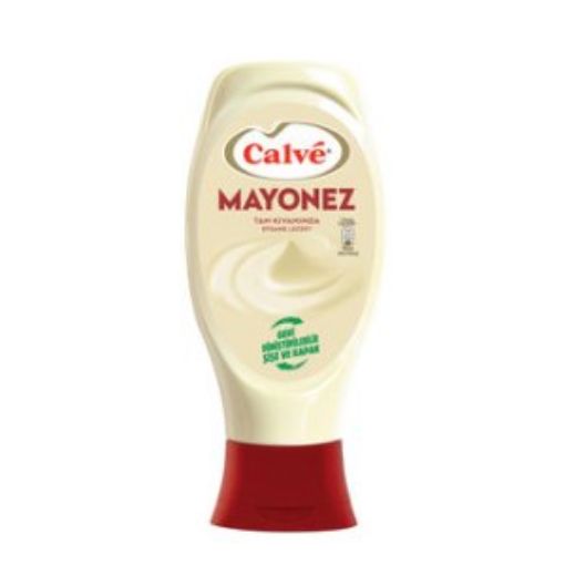 CALVE MAYONEZ 350 GR. ürün görseli