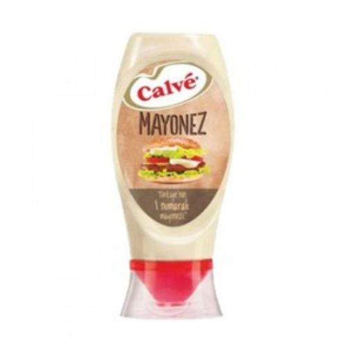 CALVE MAYONEZ 540 GR. ürün görseli