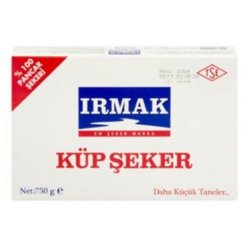 IRMAK 750 GR KÜP ŞEKER. ürün görseli