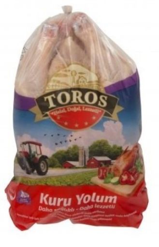 TOROS TÜM PİLİÇ KG. ürün görseli