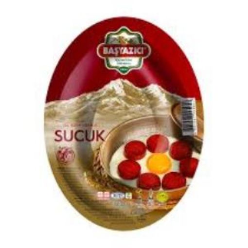 BAŞYAZICI VAKUMLU SUCUK 200 GR. ürün görseli