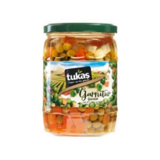 TUKAŞ GARNİTÜR 560 GR. ürün görseli