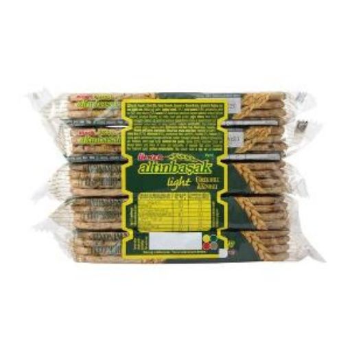 ÜLKER  ALTINBAŞAK LİGHT Ç.OTLU-KİNOA 200 GR. ürün görseli