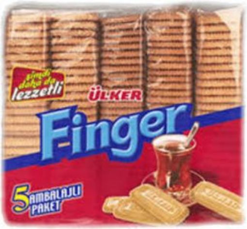 ÜLKER FİNGER 750 GR. ürün görseli