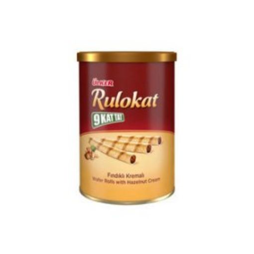 ÜLKER 9 KAT RULOKAT 170 GR FIND.KREM.TNK. ürün görseli