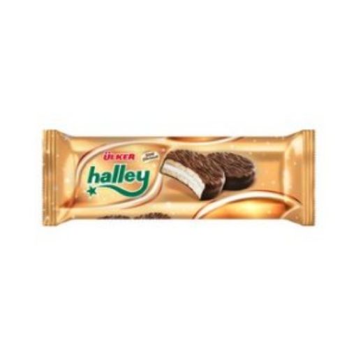 ÜLKER HALLEY 8'Lİ 240 GR. ürün görseli