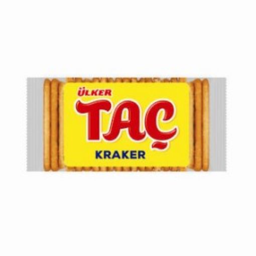 ÜLKER TAÇ KRAKER 76 GR. ürün görseli