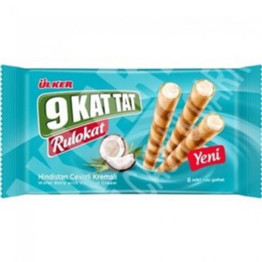 ÜLKER 9 KAT TAT İNCEİNCE 114 GR HİND.CEV.. ürün görseli