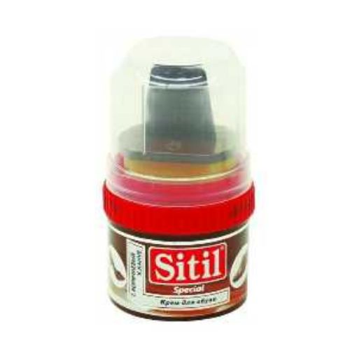 SİTİL BOYA 50 ML NATUREL. ürün görseli