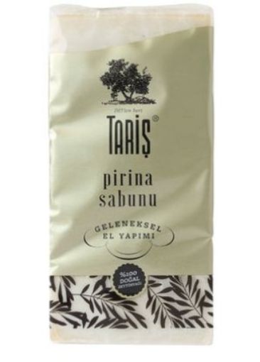 TARİŞ SABUN PİRİNALI 800 GR. ürün görseli