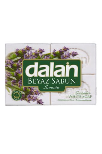 DALAN BANYO LAVANTA 4X150 GR. ürün görseli