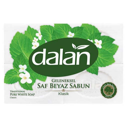 DALAN BANYO KLASİK 4X150 GR. ürün görseli