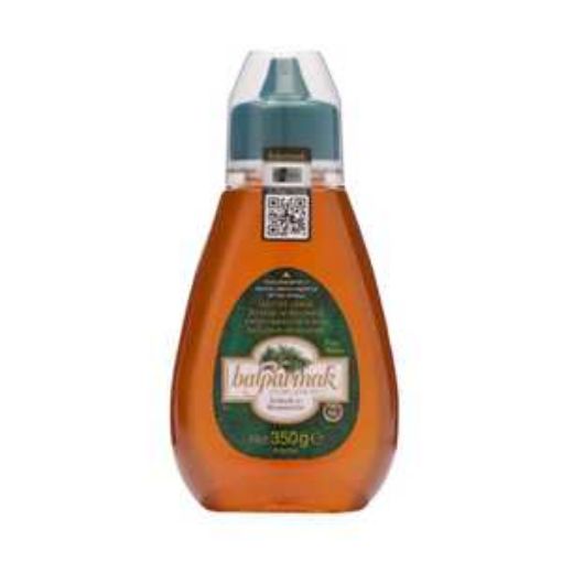 BALPARMAK CITKAPAK 350 GR SÜZME ÇİÇEK BALI. ürün görseli