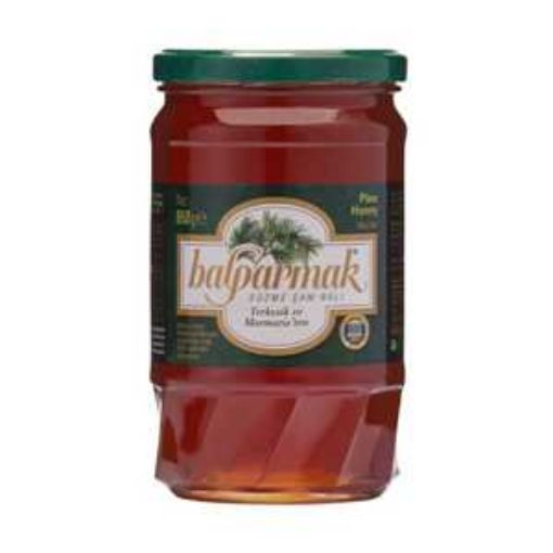 BALPARMAK SÜZME 850 GR***ÇAM***BALI. ürün görseli