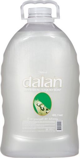 DALAN SIVI SABUN 3 LT NATURAL. ürün görseli