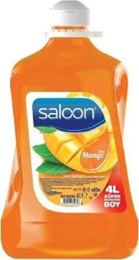 SALOON 3 LT MANGO. ürün görseli