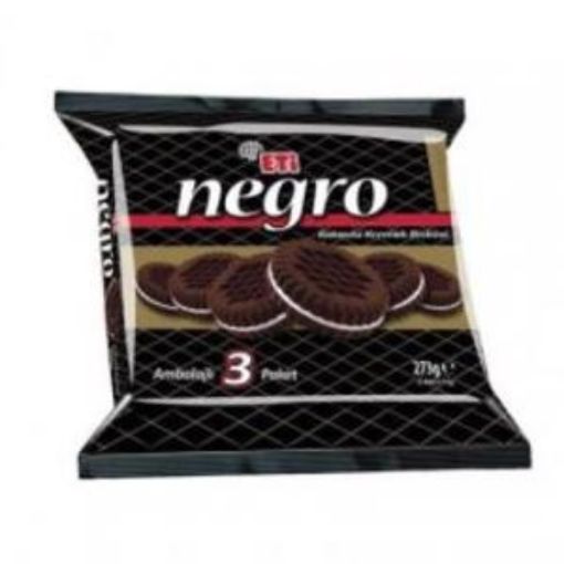 ETİ NERO 3'LÜ 300 GR. ürün görseli