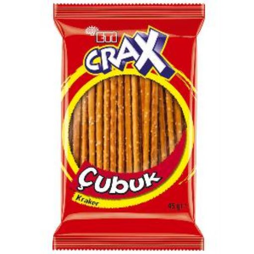 ETİ CRAX 40 GR ÇUBUK KRAKER. ürün görseli