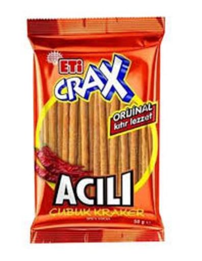 ETİ CRAX 80 GR ACILI. ürün görseli
