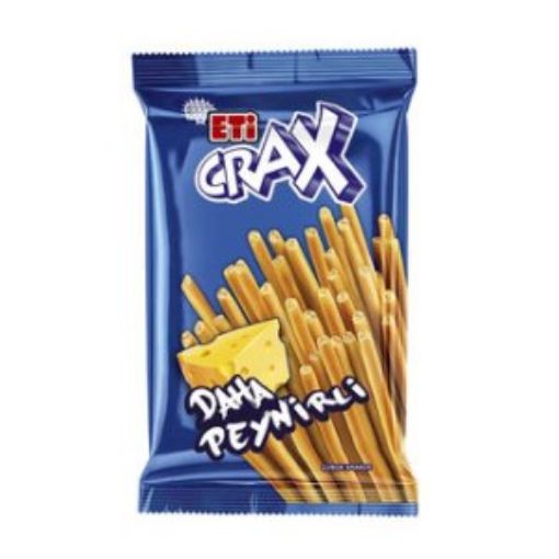 ETİ CRAX 80 GR PEYNİRLİ. ürün görseli