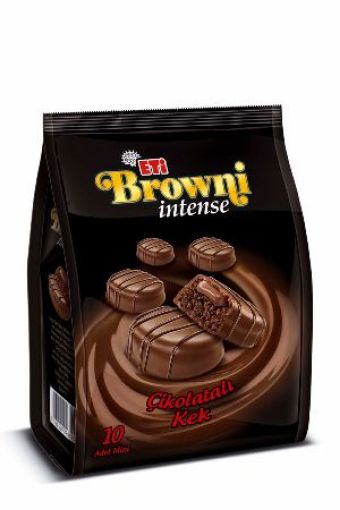 ETİ B.İNTENSE KAKAOLU MİNİ 160 GR. ürün görseli