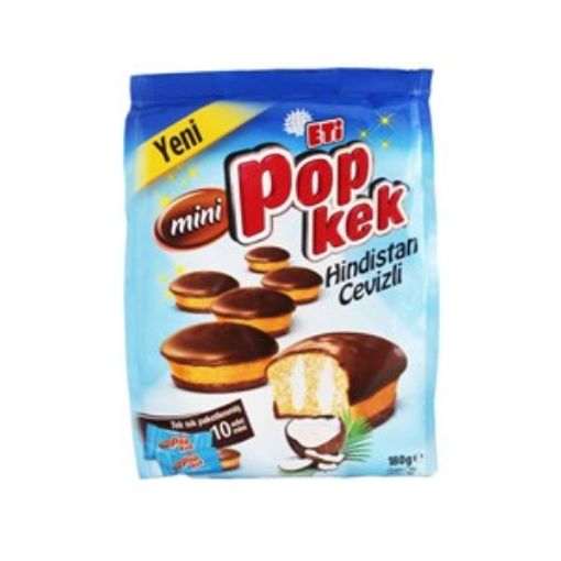 ETİ POPKEK MİNİ KAK.180 GR. ürün görseli