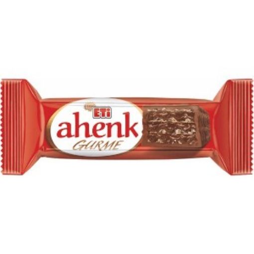 ETİ AHENK GURME ÇİK.GOFRET 50 GR. ürün görseli