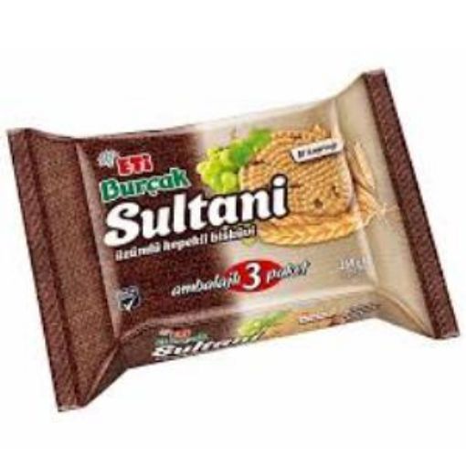 ETİ SULTANİ 369 GR 3 LÜ. ürün görseli