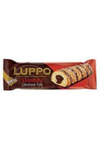 ŞÖLEN LUPPO LUPLUP TARÇINLI 40 GR. ürün görseli