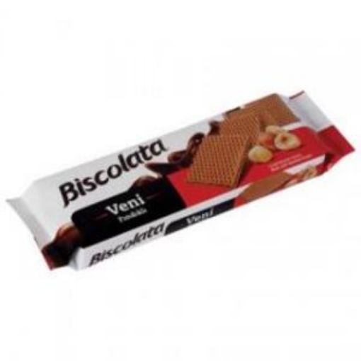 ŞÖLEN BİSCOLATA VENİ GOF.ÇİK. 50 GR.. ürün görseli