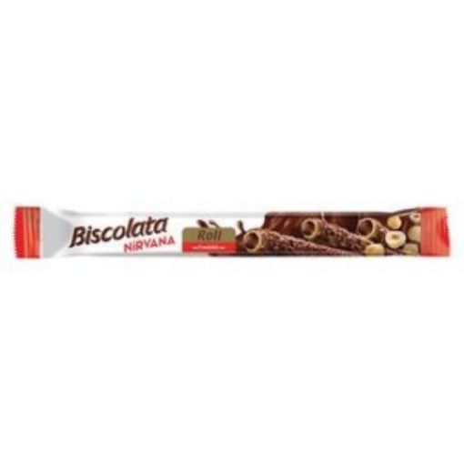 ŞÖLEN BİSCOLATA ROLL FIND 28 GR. ürün görseli