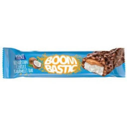 ŞÖLEN BOOMBASTIC 35 GR HİN.CEV. ürün görseli