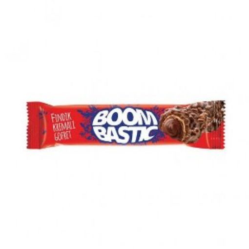 ŞÖLEN BOOMBASTIC 32 GR FIND.GOFRET. ürün görseli