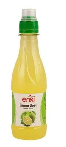 YAKAMOZ MİSKET LİMON SOSU 237 ML. ürün görseli