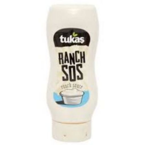 TUKAŞ SOS RANCH 335 GR. ürün görseli